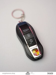 ابزار شوخی ریموت پورشه Porsche remote prank tool