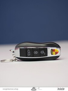 ابزار شوخی ریموت پورشه Porsche remote prank tool