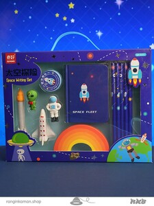 ست پاکن جعبه ای اورجینال clean set