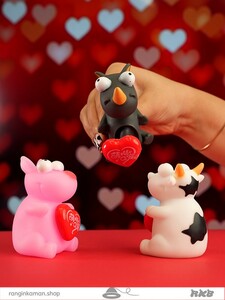 باکس سوپرایزی لاو Love surprise box