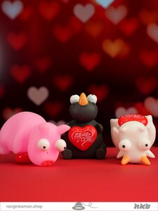 باکس سوپرایزی لاو Love surprise box