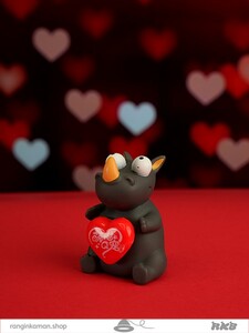 باکس سوپرایزی لاو Love surprise box
