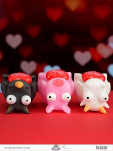 باکس سوپرایزی لاو Love surprise box