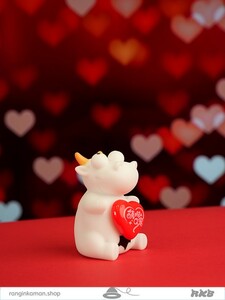 باکس سوپرایزی لاو Love surprise box