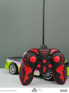 ماشین کنترلی وانت رنگی شارژی Rechargeable colored van control car