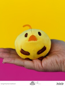فیجت عروسک پولیشی جوجه Chicken doll fidget