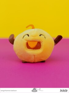 فیجت عروسک پولیشی جوجه Chicken doll fidget