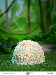فیجت جوجه تیغی خامه ای Hedgehog fidget
