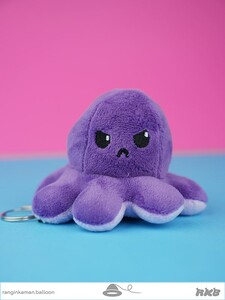 جاسوییچی بچه اختاپوس مودی Jasuichi Octopus