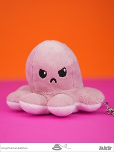 جاسوییچی بچه اختاپوس مودی Jasuichi Octopus