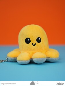 جاسوییچی بچه اختاپوس مودی Jasuichi Octopus