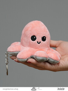جاسوییچی بچه اختاپوس مودی Jasuichi Octopus