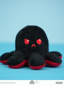 جاسوییچی بچه اختاپوس مودی Jasuichi Octopus