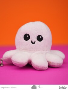جاسوییچی بچه اختاپوس مودی Jasuichi Octopus
