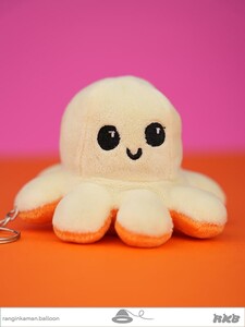 جاسوییچی بچه اختاپوس مودی Jasuichi Octopus