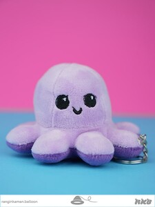 جاسوییچی بچه اختاپوس مودی Jasuichi Octopus