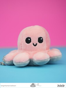 جاسوییچی بچه اختاپوس مودی Jasuichi Octopus