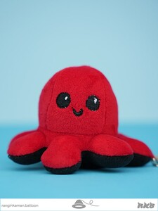 جاسوییچی بچه اختاپوس مودی Jasuichi Octopus