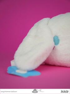 کیف دوشی خرگوش گوش دراز rabbit bag