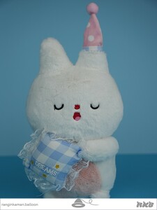 عروسک خرگوش خوابالو Sleepy rabbit doll