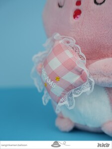 عروسک خرگوش خوابالو Sleepy rabbit doll