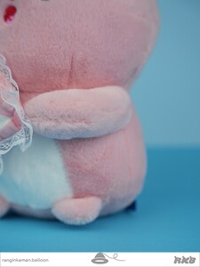 عروسک خرگوش خوابالو Sleepy rabbit doll