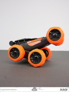 Automix RC 6-wheel rechargeable control car6