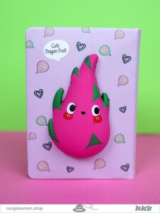 دفتر اسکوییشی Notebook