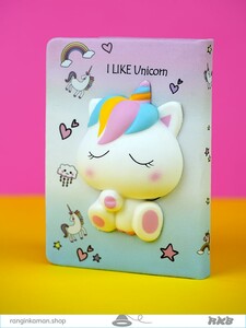 دفتر اسکوییشی Notebook