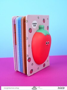 دفتر اسکوییشی Notebook