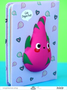دفتر اسکوییشی Notebook