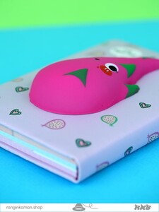 دفتر اسکوییشی Notebook