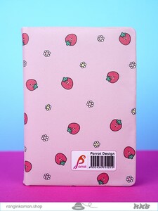 دفتر اسکوییشی Notebook