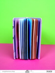 دفتر اسکوییشی Notebook