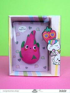دفتر اسکوییشی Notebook