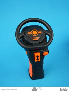 ماشین کنترلی چرخ ابری پرشی Jump cloud wheel control machine