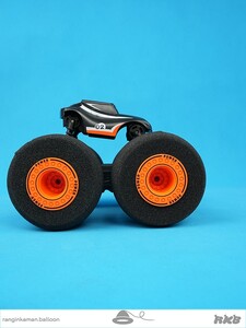 ماشین کنترلی چرخ ابری پرشی Jump cloud wheel control machine