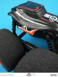ماشین کنترلی چرخ ابری پرشی Jump cloud wheel control machine