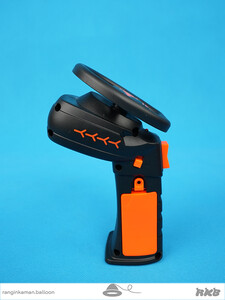 ماشین کنترلی چرخ ابری پرشی Jump cloud wheel control machine