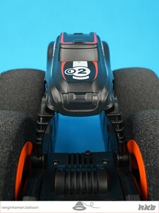 ماشین کنترلی چرخ ابری پرشی Jump cloud wheel control machine