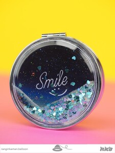 آینه آکواریومی Aquarium mirror