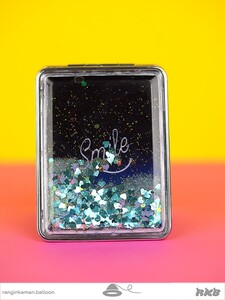 آینه آکواریومی Aquarium mirror