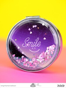 آینه آکواریومی Aquarium mirror