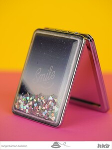 آینه آکواریومی Aquarium mirror