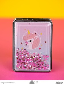 آینه آکواریومی Aquarium mirror