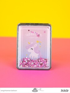 آینه آکواریومی Aquarium mirror