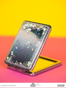 آینه آکواریومی Aquarium mirror
