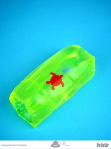 فیجت لیزلیزک بزرگ Big lizlezk fidget