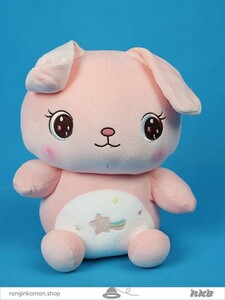 عروسک خرگوش نشسته Sitting rabbit doll