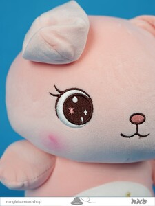 عروسک خرگوش نشسته Sitting rabbit doll